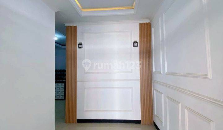 Rumah Murah Dekat Stt Telkom Bandung Dan Rs Al-Ihsan 2