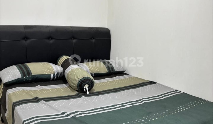 Dijual Apartement Bassura City 2Br Full Furnished 2
