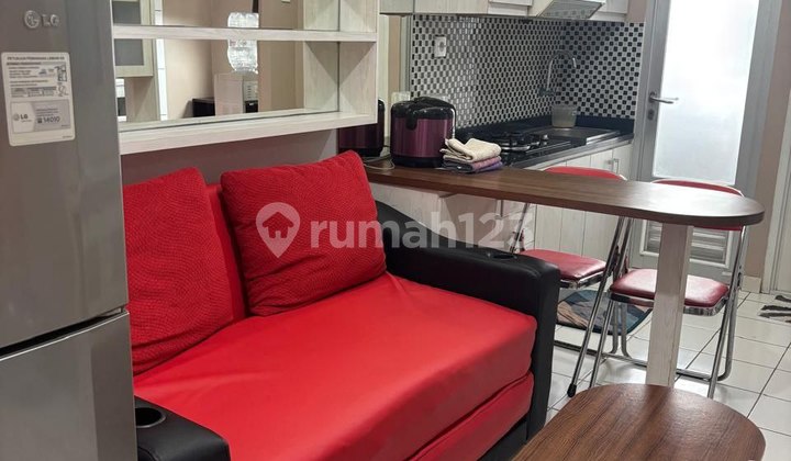 Cheap For Rent: Gading Nias Big Studio Apartment 2