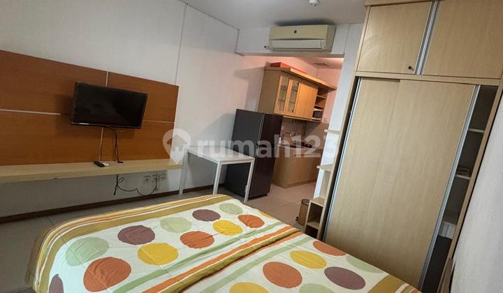 Thamrin Executive Apartment for Sale Cheap - Furnished (Unit: 29-BH) 2