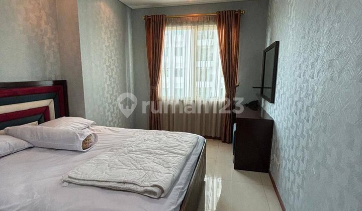 Dijual/Disewakan Apartement Thamrin Residence 2Br Full Furnished 2