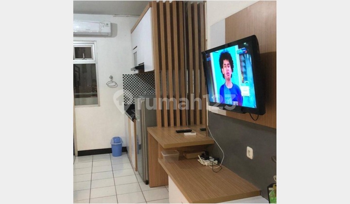 For Rent Gading Nias Apartment - Fully Furnished For Rent Gading Nias Apartment - Fully Furnished