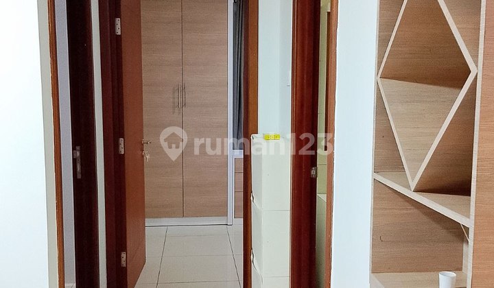 Comfortable Apartment in the Center of Jakarta 2