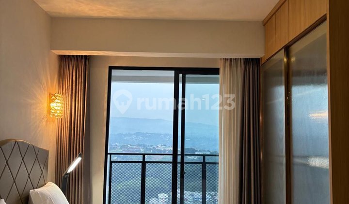 For Sale/For Rent Saffron Apartment Fully Furnished
