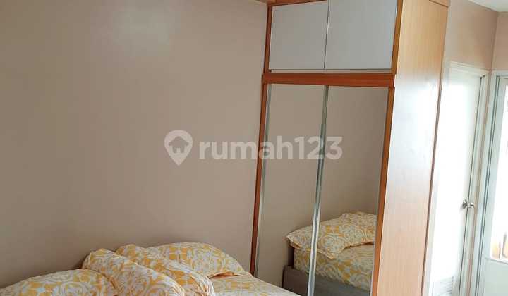 Disewakan Apartement Gading Nias Full Furnished - Tower Chrysant 2