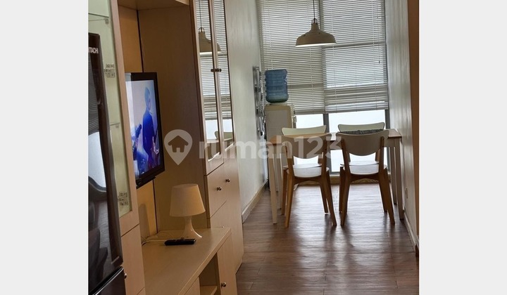 Dijual Apartement The Mansion Kemayoran - Tower Fontana (Bf-32I1) 2