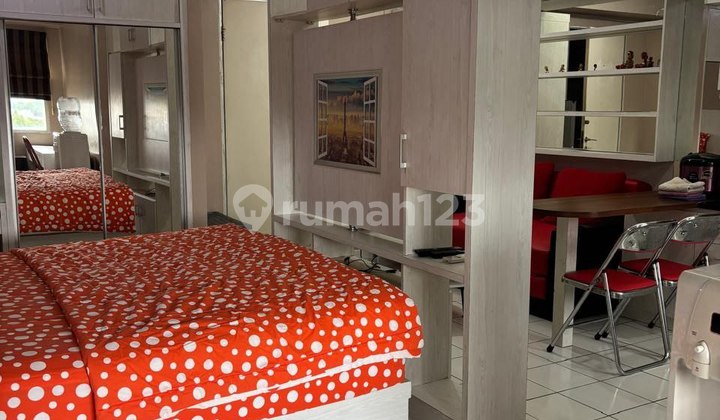 Cheap For Rent: Gading Nias Big Studio Apartment Cheap For Rent: Gading Nias Big Studio Apartment