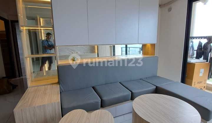 Modern Luxury Apartments Ready for Occupancy, Suitable for You and Your Family