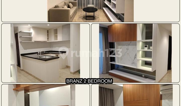 Cheap Luxury Apartments with Complete Facilities