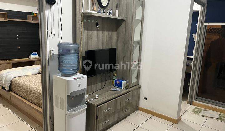 Apartment 2BR Gading Serpong. M-Town Residence. Tangerang Selatan. 2