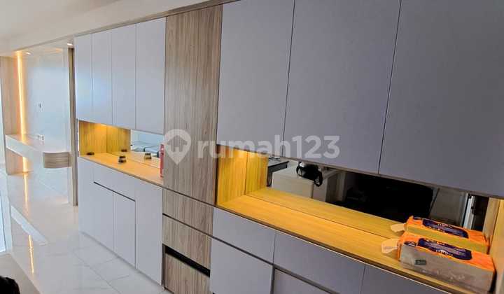 Modern Luxury Apartments Ready for Occupancy, Suitable for You and Your Family