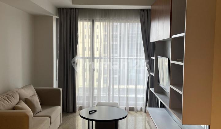 Cheap Luxury Apartments with Complete Facilities