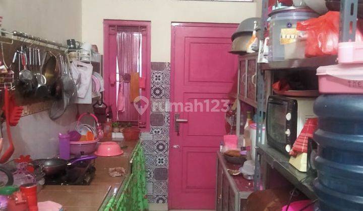 Dijual Cepat Rumah Lokasi Strategis Di Beji Depok 2