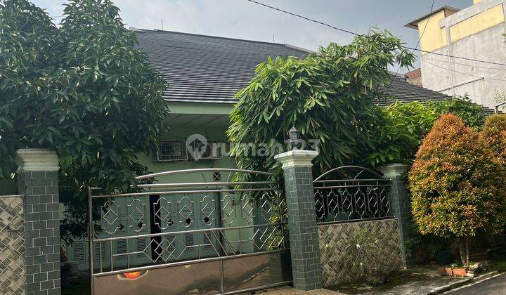 Dijual Rumah Full Furnished Dalam Komplek Jagakarsa 1