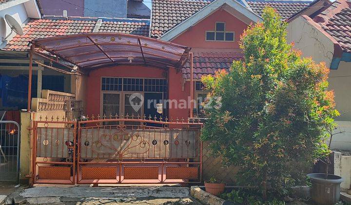 Dijual Rumah 2 Lantai Dalam Komplek Pekayon 1