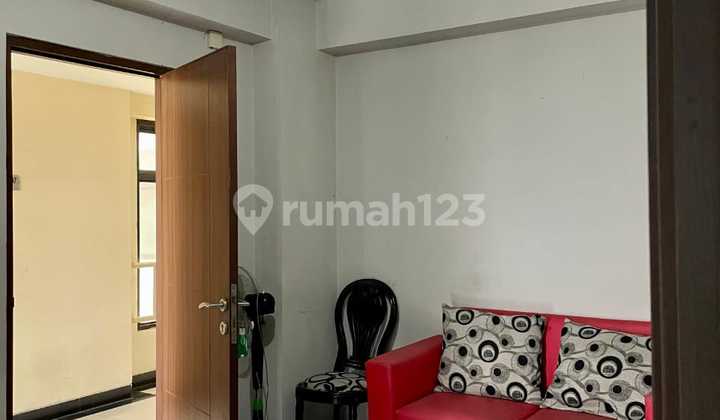 Apartemen Posisi Hook Semigross Strategis Bekasi 1