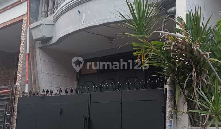 Rumah Semi Furnished Lokasi Strategis Cengkareng 1