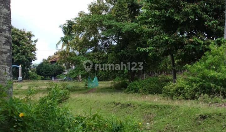 Dijual Tanah Dekat Wisata Anyer Banten di Cilegon 1