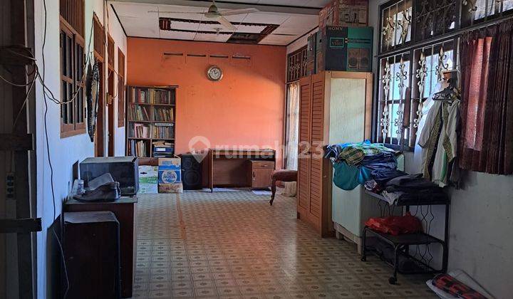 Rumah SHM Butuh Minim Renovasi di Pasar Minggu 1