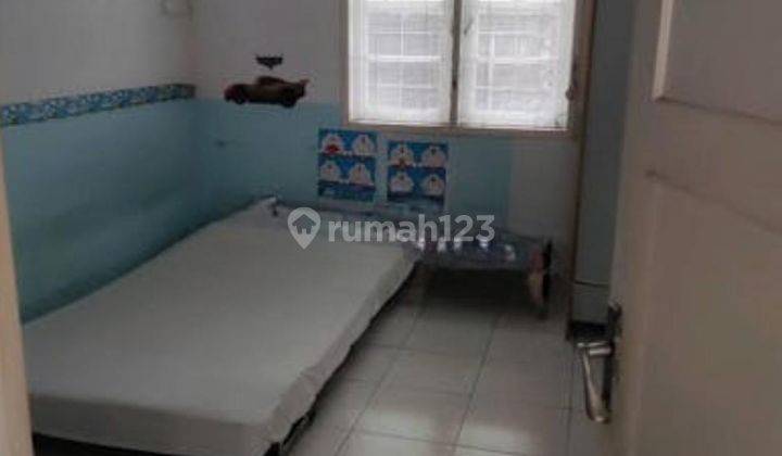 Dijual Rumah Semi Furnished Lokasi Strategis Jagakarsa 2