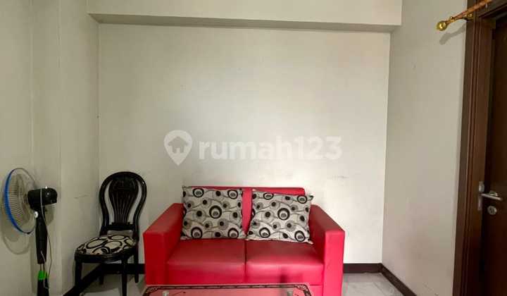 Apartemen Posisi Hook Semigross Strategis Bekasi 2