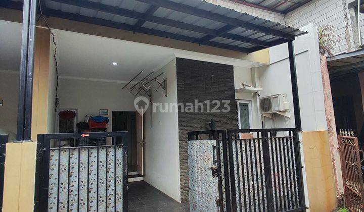 Dijual Rumah Dalam Komplek Lubang Buaya Jaktim 2