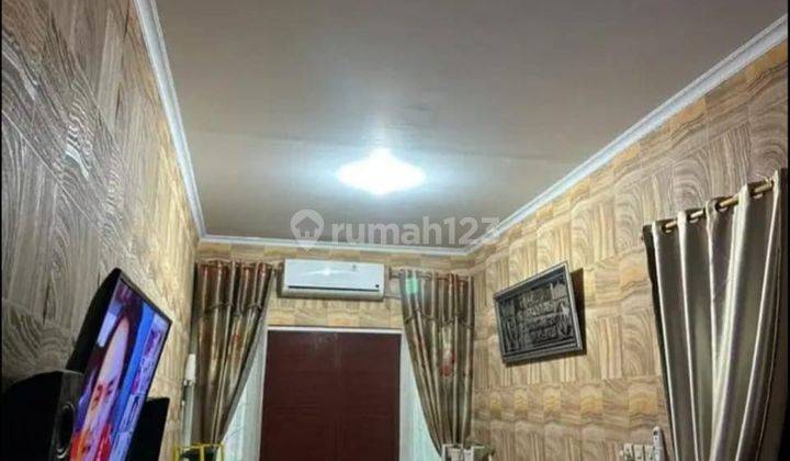 Dijual Rumah Dalam Cluster Jatisari Bekasi 2