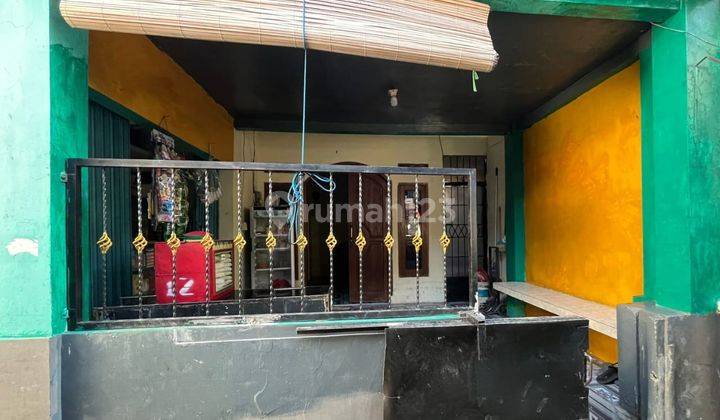 Dijual Rumah Lokasi Strategis Jatipadang Pasming 1