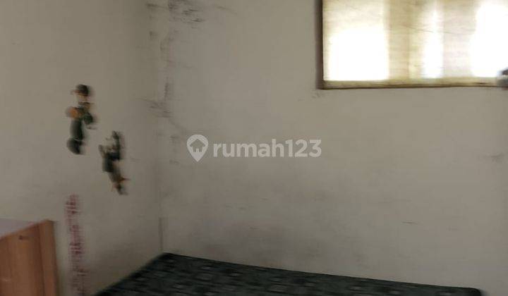 Dijual Rumah Semi Furnished Kebayoran Lama 2