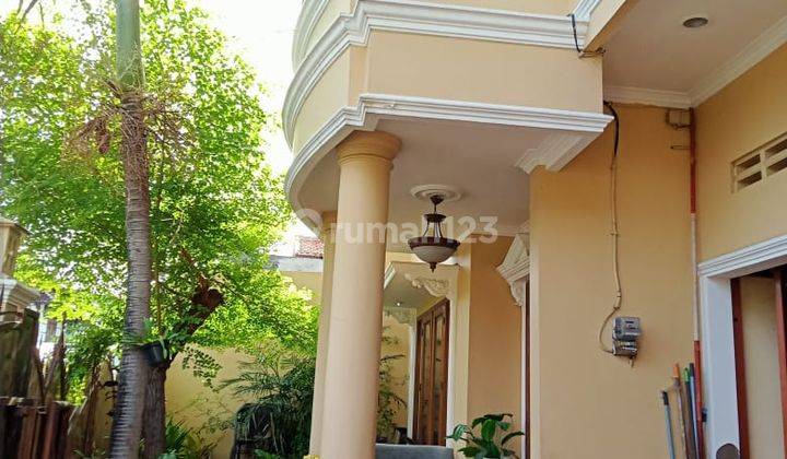 Dijual Rumah SHM - Sertifikat Hak Milik di Tebet 1