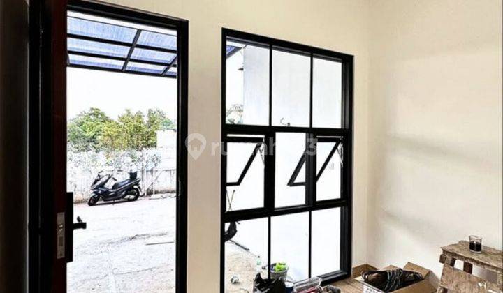 Dijual Rumah Modern Lokasi Stragegis Jaksel 2