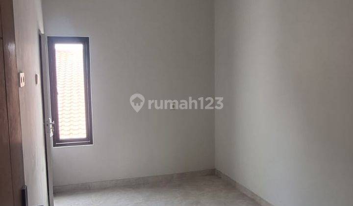 Dijual Rumah Konsep Bali Area Jatikramat 2