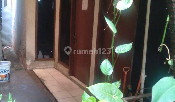 Dijual Rumah Semi Furnished Kebayoran Lama 1