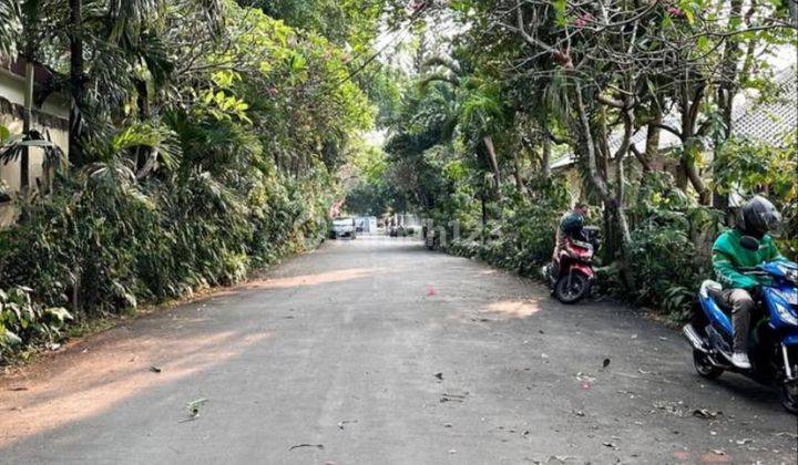 Dijual Tanah Kavling Siap Bangun Jagakarsa 2