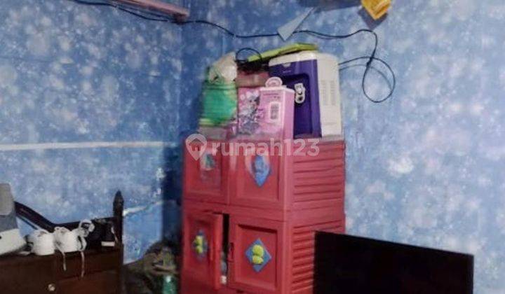 Dijual Rumah Lokasi Stragegis Karet Setiabudi 2