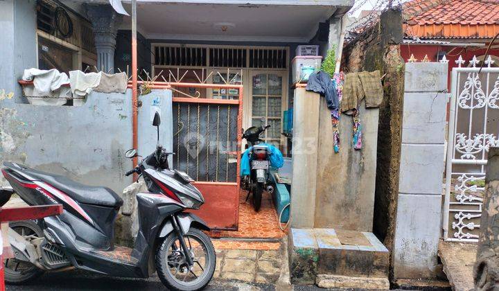 Dijual Rumah Semi Furnished Setiabudi Jaksel 1