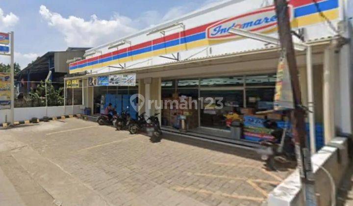 Tanah Pasif Income Bonus Indomaret Aktif Di Bekasi 2