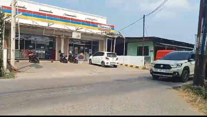 Tanah Pasif Income Bonus Indomaret Aktif Di Bekasi 1