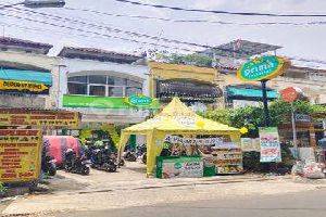 Ruko 2 Lantai Lokasi Strategis Ciracas Cocok Untuk Usaha 2