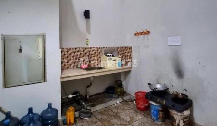 Dijual Ruko Atau Kosan Pinggir Jalan Kemang 2