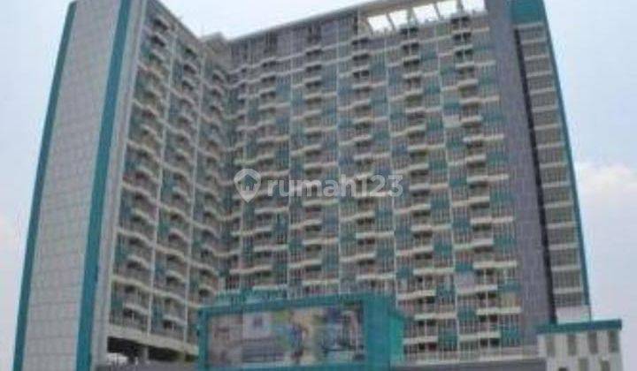 Dijual Cepar Apartemen Sudah Shm Thamrin Residence 1