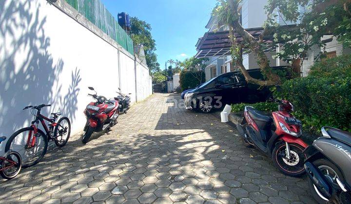 Rumah Full Furnished Terenovasi Dekat Simatupang 2