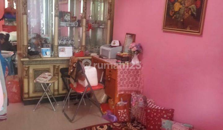 Dijual Cepat Rumah Tanah Baru Beji Depok 2