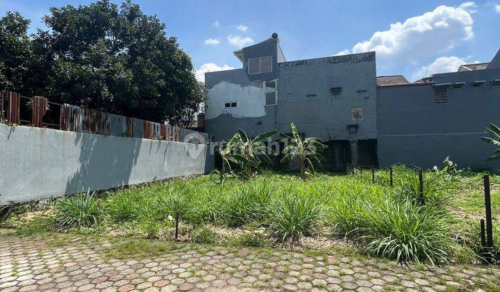 Dijual Tanah Akses Jalan Raya Pondok Labu 2