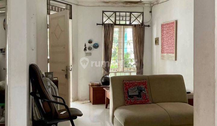 Dijual Rumah Pribadi Di Bintaro SHM - Sertifikat Hak Milik 2