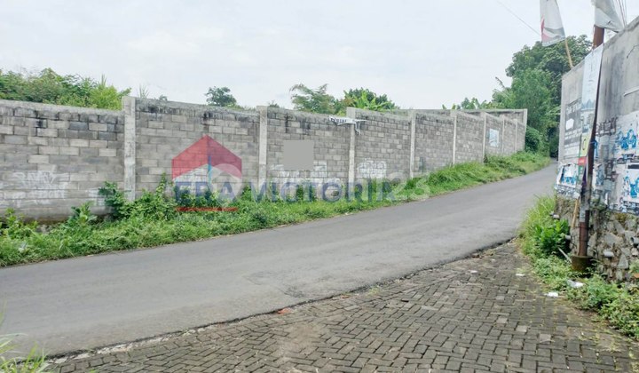 Jual Tanah - Sumbersekar, Dau