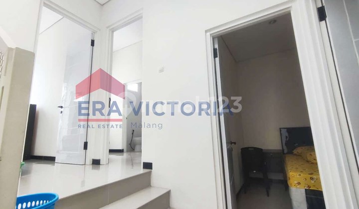 Jual Rumah - Sarata B5, Lowokwaru 2