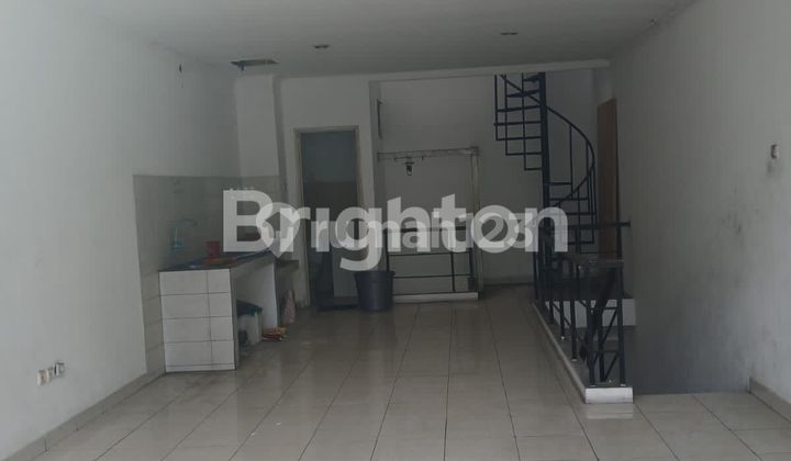 Ruko usaha di Graha Raya Ruko usaha di Graha Raya