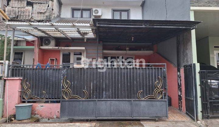 Rumah bagus dalam Cluster Duta Bintaro 1