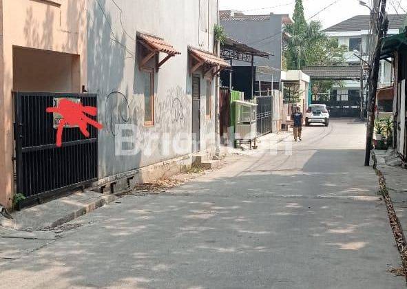 Rumah luas di Pinang Griya Ciledug 2